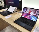 "Это очень важно": Эксклюзивное интервью с менеджером Lenovo ThinkPad (на фото: Lenovo ThinkPad T14s Gen 6 и T14 Gen 6, источник изображения: Бенджамин Херциг/Notebookcheck)