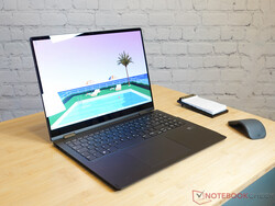 LG Gram Pro 2-в-1 - Тестовый образец предоставлен производителем