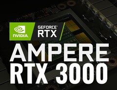 Видеокарты Nvidia Ampere прибудут к сентябрю, тогда как AMD выпустит ускорители RDNA2 уже в середине 2020 (Изображение: HWLegend)