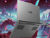 В настоящее время Lenovo не продает LOQ 15 15APH11 с RTX 5060 в США.