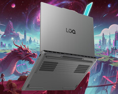 В настоящее время Lenovo не продает LOQ 15 15APH11 с RTX 5060 в США.