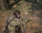 Metal Gear Solid Delta: Snake Eater создана на движке Unreal Engine 5. (Источник изображения: Konami, Xbox на YouTube, отредактировано)