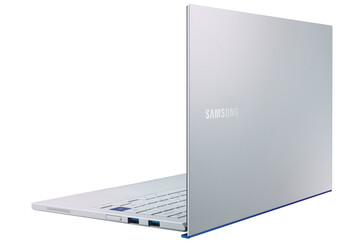 Galaxy Book Ion NT930X