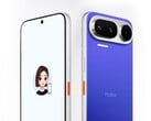 Модель Nubia NaviX Ultra представлена в четырёх цветовых вариантах.