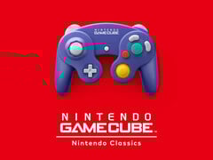 Баннер Nintendo GameCube Classics (Источник изображения: Nintendo of America)