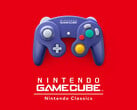 Баннер Nintendo GameCube Classics (Источник изображения: Nintendo of America)