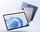 Oppo Pad SE предлагает 11-дюймовый дисплей по доступной цене. (Источник изображения: Oppo)