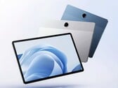 Oppo Pad SE предлагает 11-дюймовый дисплей по доступной цене. (Источник изображения: Oppo)