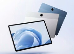 Oppo Pad SE предлагает 11-дюймовый дисплей по доступной цене. (Источник изображения: Oppo)