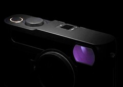 Французский производитель фотоаппаратов Pixii, как сообщается, планирует свою первую камеру с новым дизайном. (Источник изображения: Pixii)