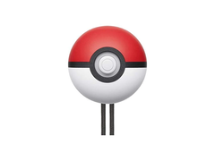 Изображение аксессуара Pokéball Plus от Nintendo (Источник изображения: Nintendo)
