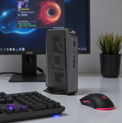 Asus ROG NUC 15