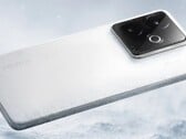 Китайский вариант Realme GT 7. (Источник изображения: Realme) 