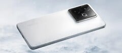 Китайский вариант Realme GT 7. (Источник изображения: Realme) 