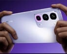 Емкость аккумулятора Realme P4R, составляющая 8 000 мАч, является одной из его главных особенностей.