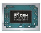 Ryzen 5 3580U будет доступен только в 15-дюймовой версии Surface Laptop 3 (Источник: AMD)