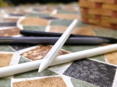 Новое перо Samsung S Pen (Источник изображения: Маркус Хербрих)