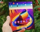 Обзор Samsung Galaxy Z Fold8 Ultra