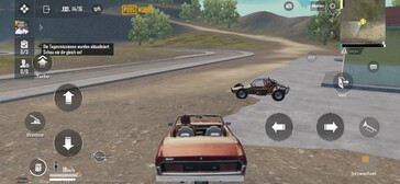 PUBG Mobile