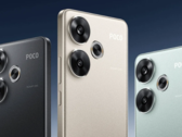 POCO F7 может перенести некоторые аппаратные средства своего предшественника, на фото. (Источник изображения: Xiaomi)