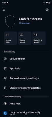 Программное обеспечение Motorola Moto G86
