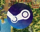 Игра «Settlement Survival» доступна в Steam со скидкой 75 % до 25 июня.