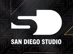 Показан логотип студии Sony San Diego (Источник изображения: скриншот, Sony San Diego Studio YouTube)