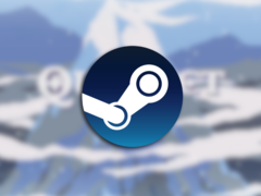 На онлайновых форумах Quartet сравнивают с Final Fantasy 6 и Mystic Quest. На картинке - изображение обложки игры с наложенным сверху логотипом Steam. (Источник изображения: Steam - Отредактировано)