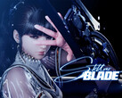 Баннер Stellar Blade для ПК (Источник изображения: Sony PlayStation)