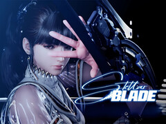 Баннер Stellar Blade для ПК (Источник изображения: Sony PlayStation)