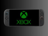 Логотип Xbox показан на Switch 2 (Источник изображения: Nintendo of America, Microsoft Gaming с правками)