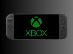 Логотип Xbox показан на Switch 2 (Источник изображения: Nintendo of America, Microsoft Gaming с правками)