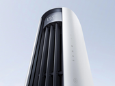 Новый кондиционер Xiaomi Mi Home Air Conditioner (на фото) появился в Китае. (Источник изображения: Xiaomi, отредактировано)