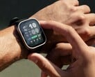 На устройство Amazfit Bip Max поступает новое обновление программного обеспечения