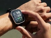 На устройство Amazfit Bip Max поступает новое обновление программного обеспечения