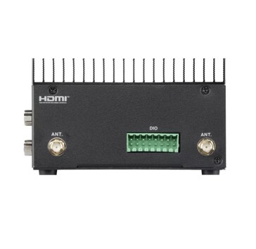 Прочный мини-ПК Asus PE1000U.