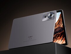 Cubot Tab 70 - это новый планшет с ограниченной производительностью (Источник изображения: Cubot)