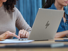 EliteBook 6 G2q доступен только в виде 14-дюймового ноутбука.