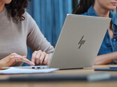 EliteBook 6 G2q доступен только в виде 14-дюймового ноутбука.