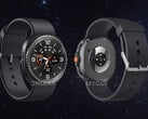 Модель Galaxy Watch8 Classic сочетает в себе дизайн моделей Galaxy Watch6 Classic и Galaxy Watch Ultra в одном устройстве. (Источник изображения: OnLeaks &amp; SammyGuru)