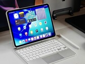 IPad Pro M6 может получить значительное повышение производительности (Источник изображения: Notebookcheck)