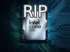 Игровой процессор Intel Core Ultra 9 290K Plus больше не находится в графике Intel.