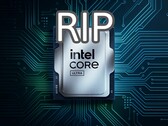 Игровой процессор Intel Core Ultra 9 290K Plus больше не находится в графике Intel.