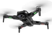 Дрон для начинающих стоимостью менее 110 долларов: модель LYZRC L900 Plus предназначена для начинающих с ограниченным бюджетом
