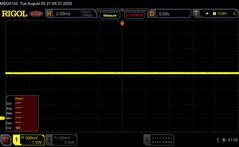 шИМ 24 кГц (яркость 10/10)