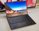 Lenovo ThinkPad E14 Gen 7 (источник изображения: Notebookcheck)