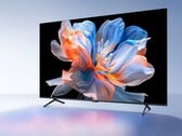 Компания Xiaomi представляет в Европе новые телевизоры.