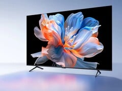 Компания Xiaomi представляет в Европе новые телевизоры.