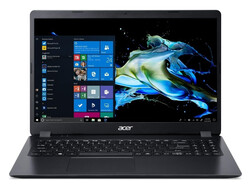 На обзоре: Acer Extensa 15 EX215-51-56UX. Тестовый образец предоставлен: