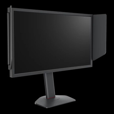 (Источник изображения: BenQ)